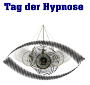 Tag der Hypnose