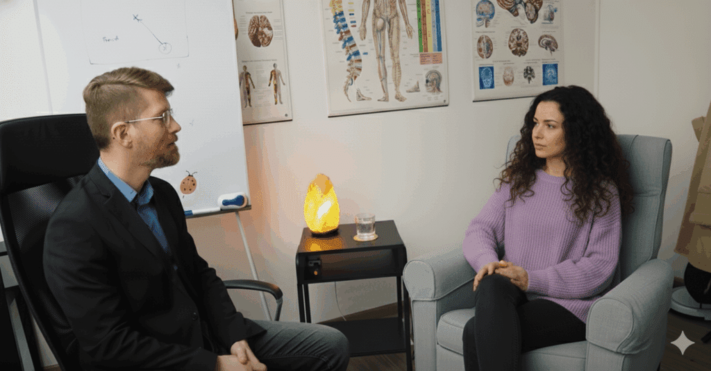 Psychotherapie frei Plätze in Wuppertal und in der Umgebung