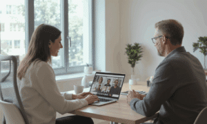 Online Therapie 2026 alternative Wege zur psychischen Gesundheit