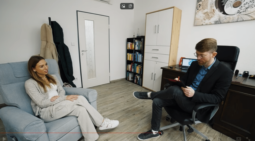 CTW-Hypnosetherapie Düsseldorf – Tiefenwirksame Lösungen für Ihre seelische Balance